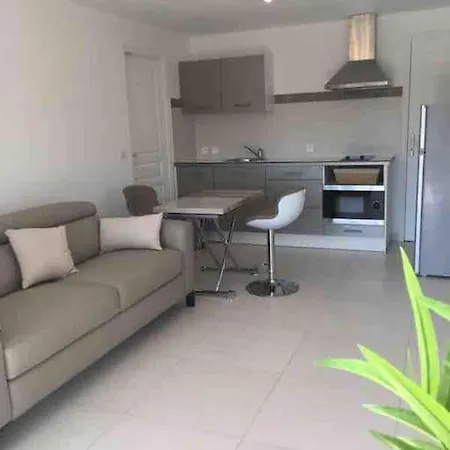 Apartamento A Esterel Belahome